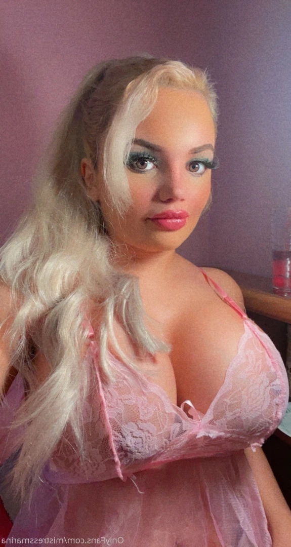 Barbie Doll Chloe [ barbiedollchloe ] Onlyfans leaked photo 7619497 on Hotleaks.tv