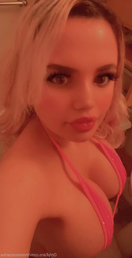 Barbie Doll Chloe [ barbiedollchloe ] Onlyfans leaked photo 7619699 on Hotleaks.tv