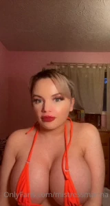 Barbie Doll Chloe [ barbiedollchloe ] Onlyfans leaked video 7754366 on Hotleaks.tv