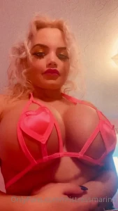 Barbie Doll Chloe [ barbiedollchloe ] Onlyfans leaked video 7754371 on Hotleaks.tv