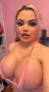 Barbie Doll Chloe [ barbiedollchloe ] Onlyfans leaked video 7754405 on Hotleaks.tv