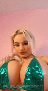 Barbie Doll Chloe [ barbiedollchloe ] Onlyfans leaked video 7754411 on Hotleaks.tv