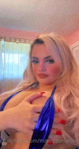Barbie Doll Chloe [ barbiedollchloe ] Onlyfans leaked video 7754413 on Hotleaks.tv