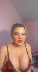Barbie Doll Chloe [ barbiedollchloe ] Onlyfans leaked video 7754420 on Hotleaks.tv