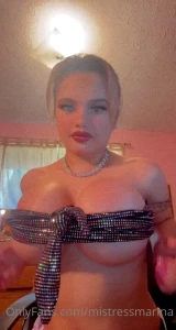 Barbie Doll Chloe [ barbiedollchloe ] Onlyfans leaked video 7754501 on Hotleaks.tv