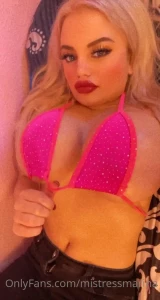 Barbie Doll Chloe [ barbiedollchloe ] Onlyfans leaked video 7754533 on Hotleaks.tv