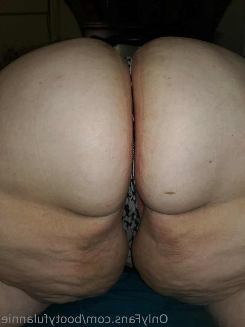 Bootyful Annie [ bootyfulannie ] Onlyfans leaked photo 10558626 on Hotleaks.tv