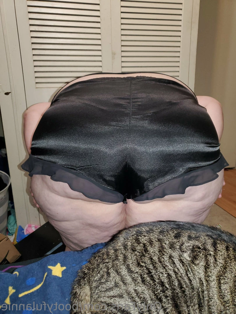 Bootyful Annie [ bootyfulannie ] Onlyfans leaked photo 10558646 on Hotleaks.tv