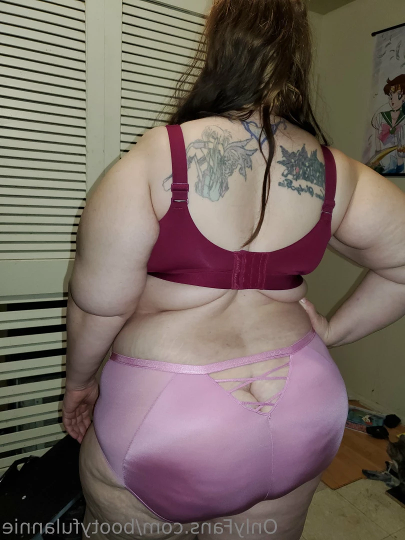 Bootyful Annie [ bootyfulannie ] Onlyfans leaked photo 10558655 on Hotleaks.tv