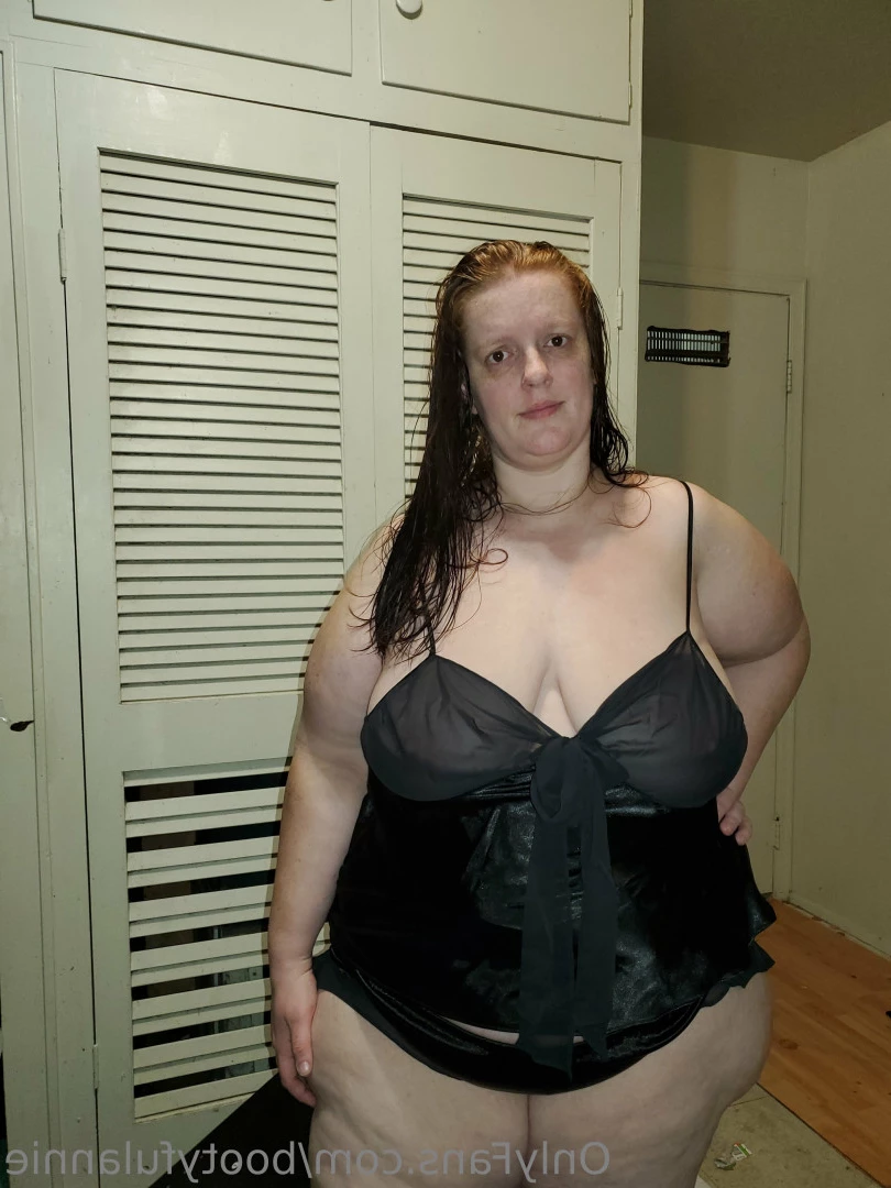 Bootyful Annie [ bootyfulannie ] Onlyfans leaked photo 10558658 on Hotleaks.tv