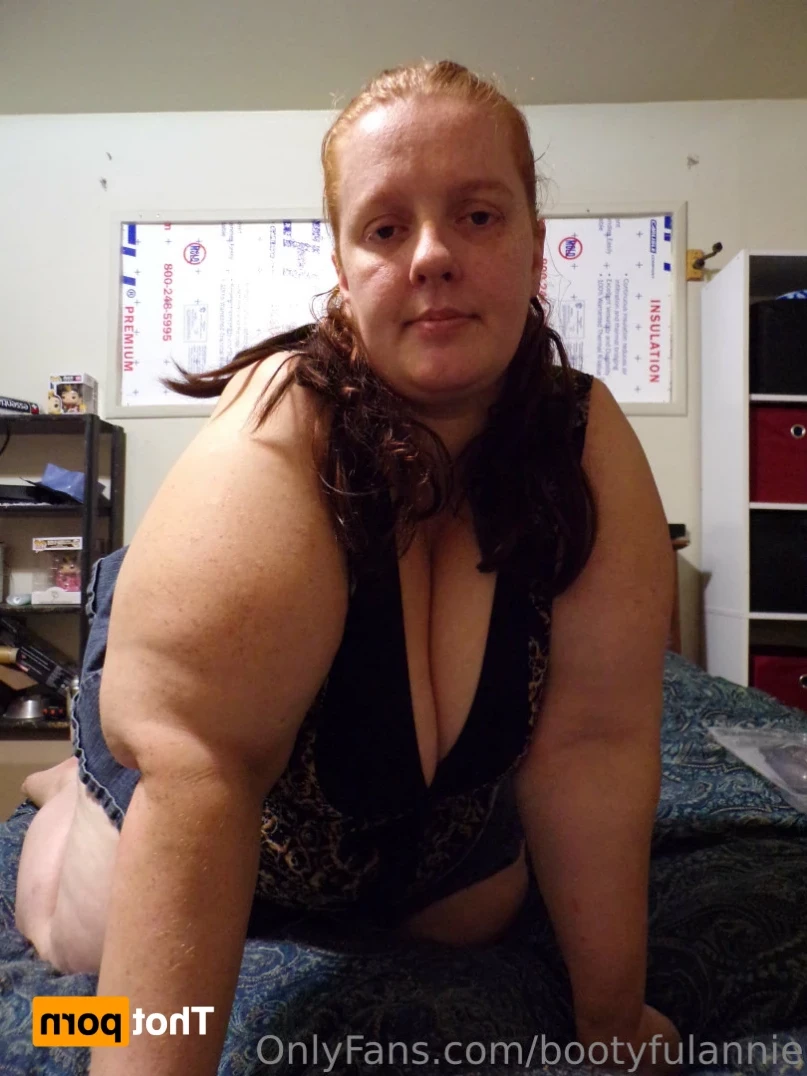 Bootyful Annie [ bootyfulannie ] Onlyfans leaked photo 16095788 on Hotleaks.tv