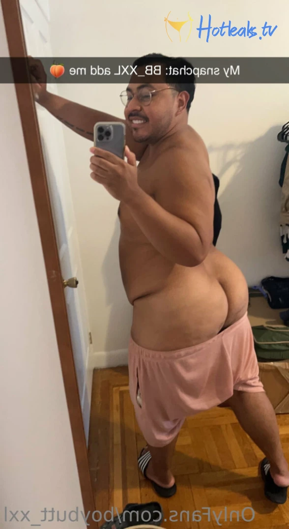 BoyButtXXL [ boybutt_xxl ] Onlyfans leaked photo 7612506 on Hotleaks.tv