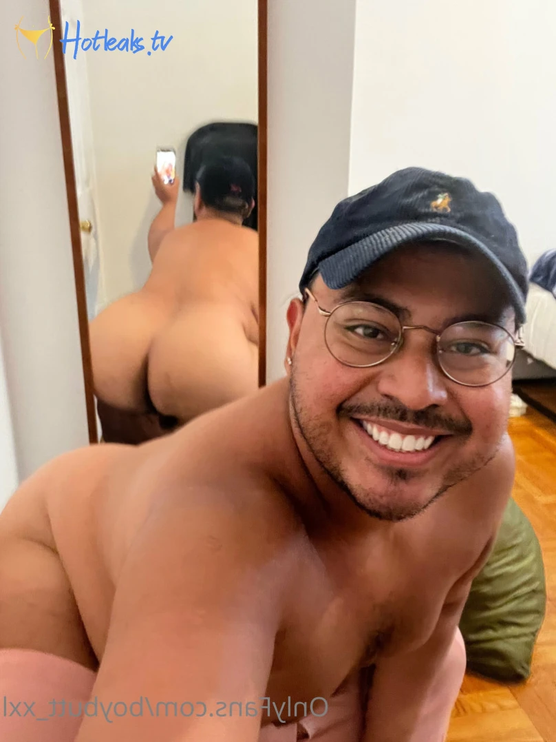 BoyButtXXL [ boybutt_xxl ] Onlyfans leaked photo 7612561 on Hotleaks.tv