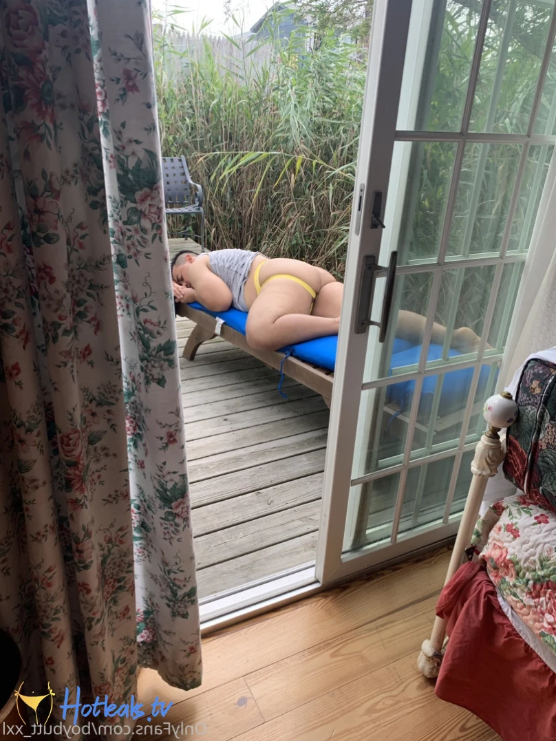 BoyButtXXL [ boybutt_xxl ] Onlyfans leaked photo 7614681 on Hotleaks.tv