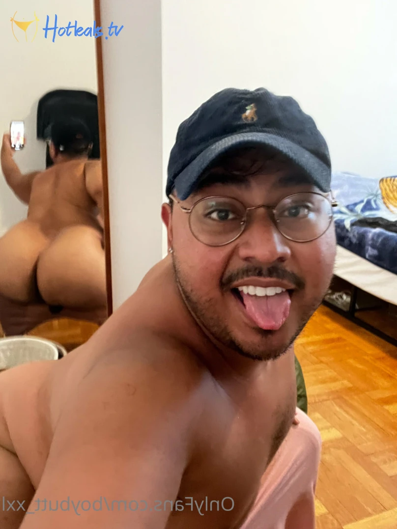 BoyButtXXL [ boybutt_xxl ] Onlyfans leaked photo 7615670 on Hotleaks.tv