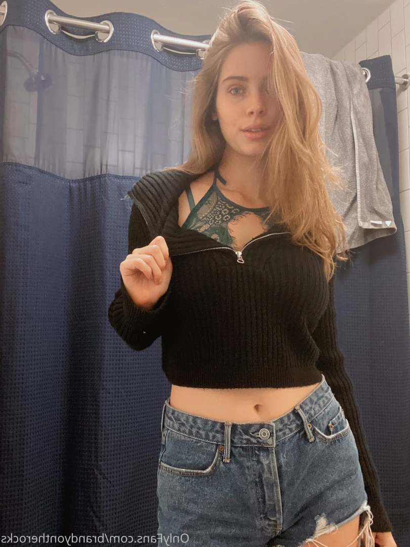 Brandy 🤍 [ brandyontherocks ] Onlyfans leaked photo 10526884 on Hotleaks.tv