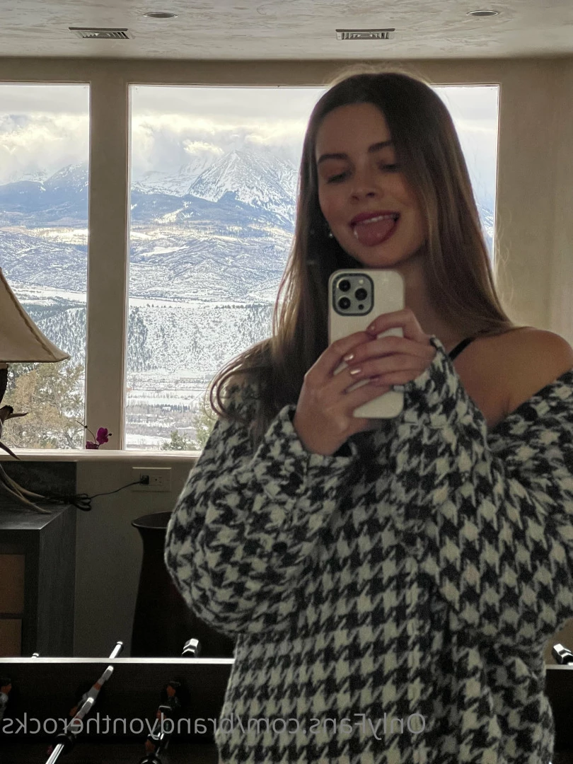 Brandy 🤍 [ brandyontherocks ] Onlyfans leaked photo 10527158 on Hotleaks.tv
