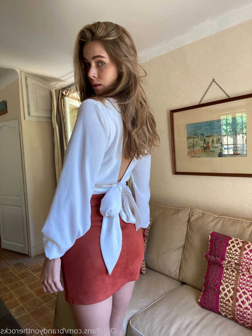 Brandy 🤍 [ brandyontherocks ] Onlyfans leaked photo 10527555 on Hotleaks.tv