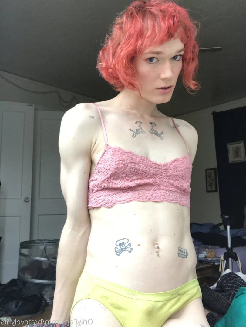 evelyn tumbles [ bratevelynts ] Onlyfans leaked photo 6465027 on Hotleaks.tv