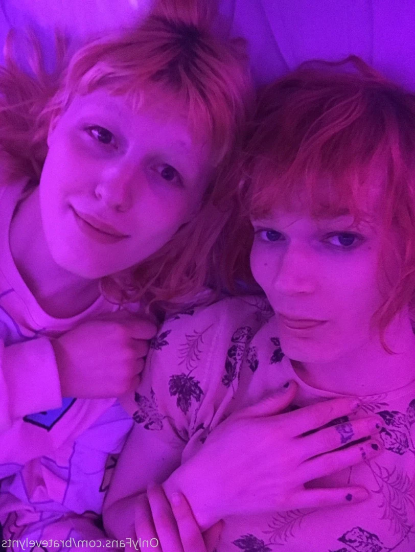 evelyn tumbles [ bratevelynts ] Onlyfans leaked photo 6466264 on Hotleaks.tv