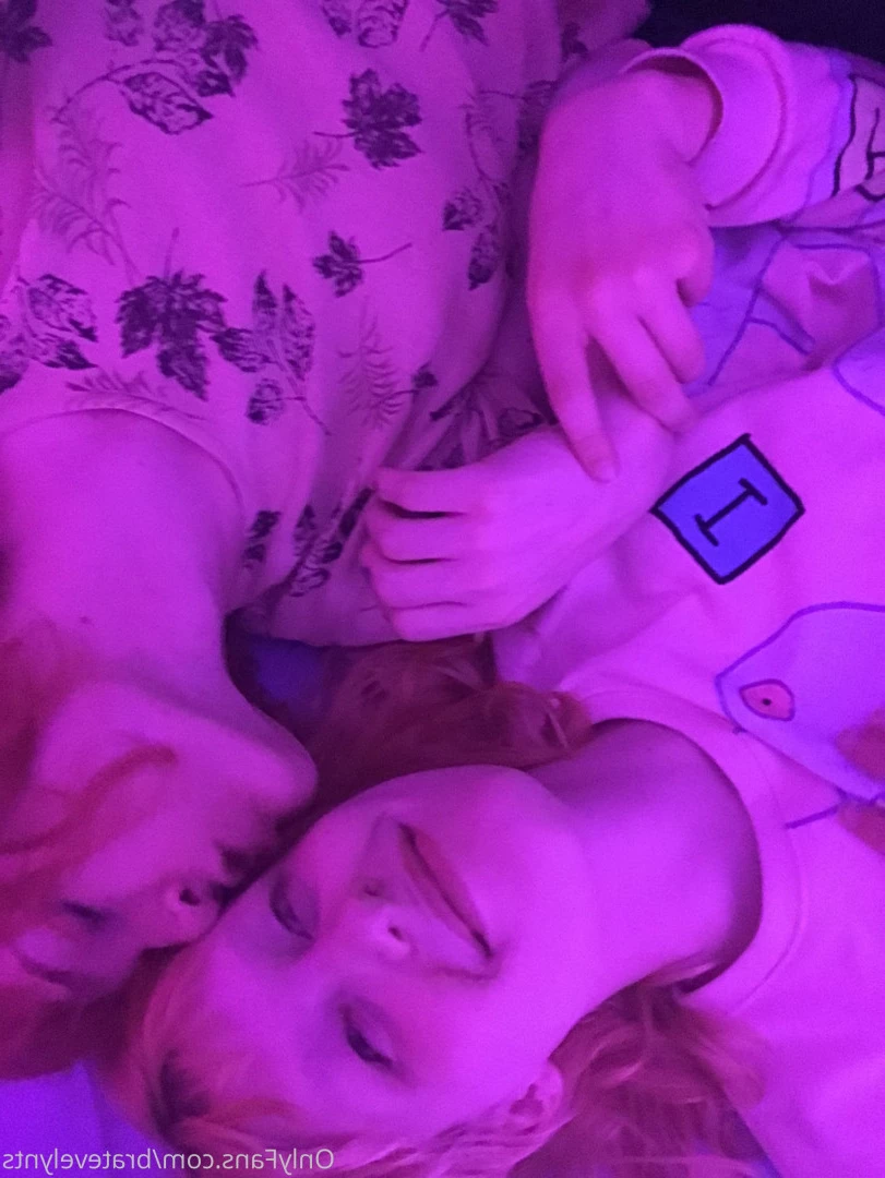 evelyn tumbles [ bratevelynts ] Onlyfans leaked photo 6466451 on Hotleaks.tv