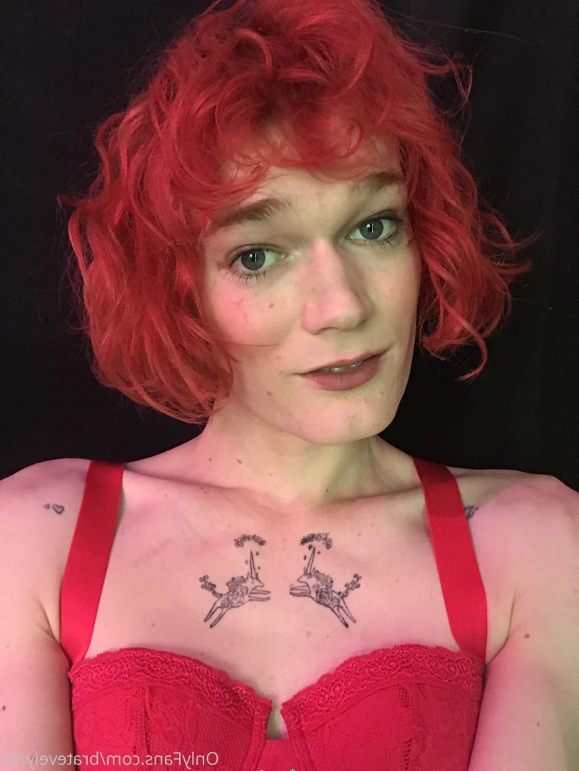 evelyn tumbles [ bratevelynts ] Onlyfans leaked photo 6466745 on Hotleaks.tv