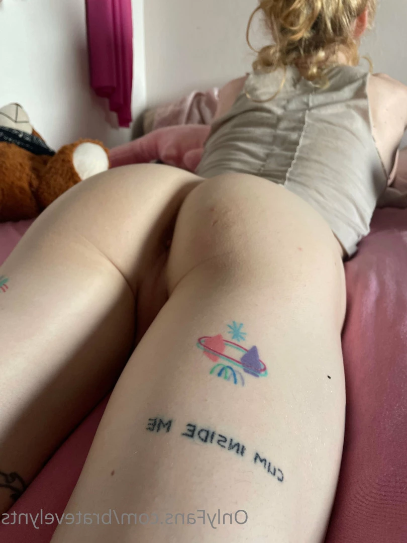 evelyn tumbles [ bratevelynts ] Onlyfans leaked photo 6466791 on Hotleaks.tv