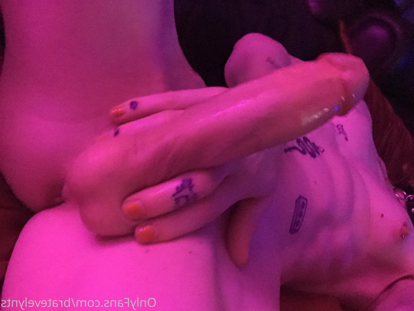 evelyn tumbles [ bratevelynts ] Onlyfans leaked photo 6466847 on Hotleaks.tv