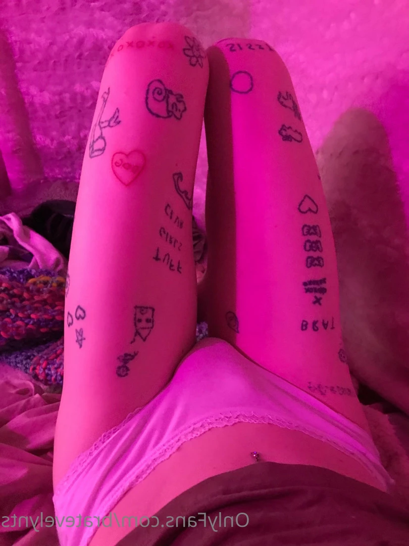 evelyn tumbles [ bratevelynts ] Onlyfans leaked photo 6467448 on Hotleaks.tv