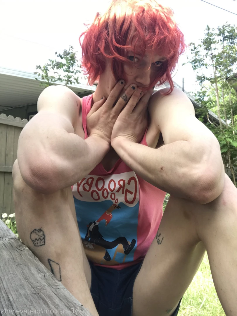 evelyn tumbles [ bratevelynts ] Onlyfans leaked photo 6467847 on Hotleaks.tv