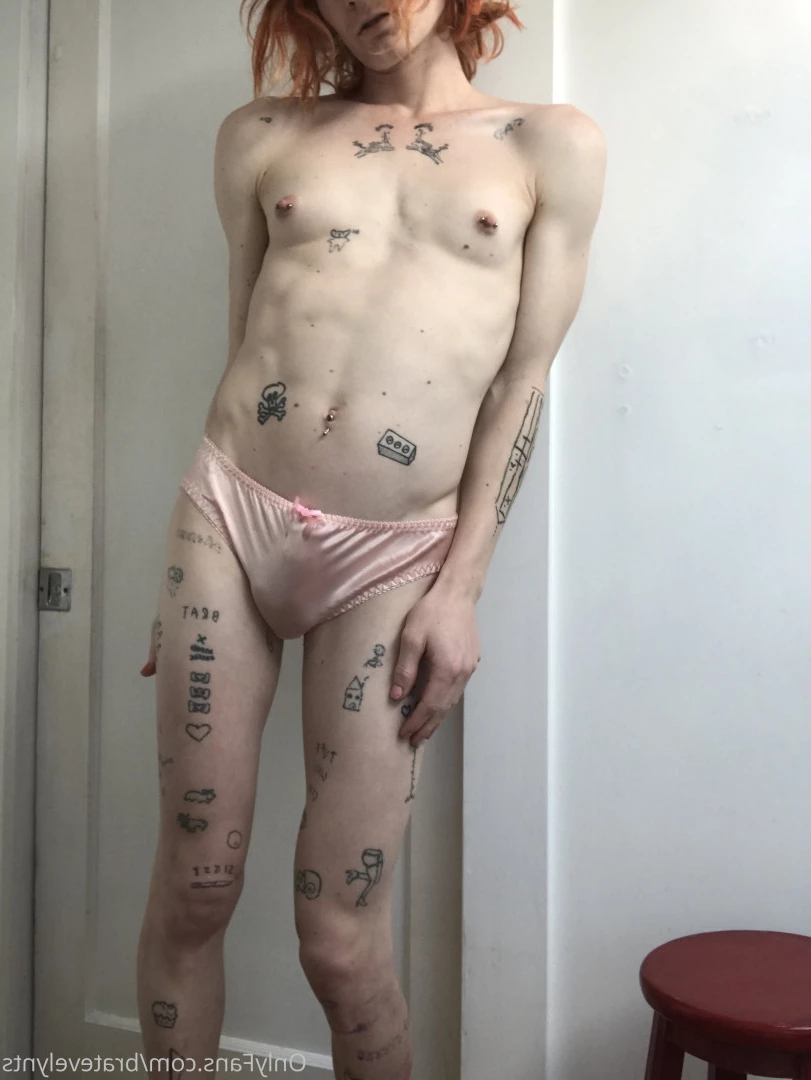 evelyn tumbles [ bratevelynts ] Onlyfans leaked photo 6467990 on Hotleaks.tv