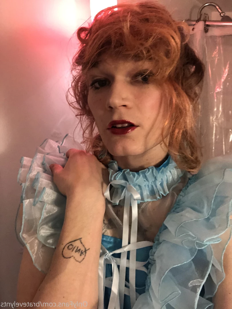 evelyn tumbles [ bratevelynts ] Onlyfans leaked photo 6468826 on Hotleaks.tv