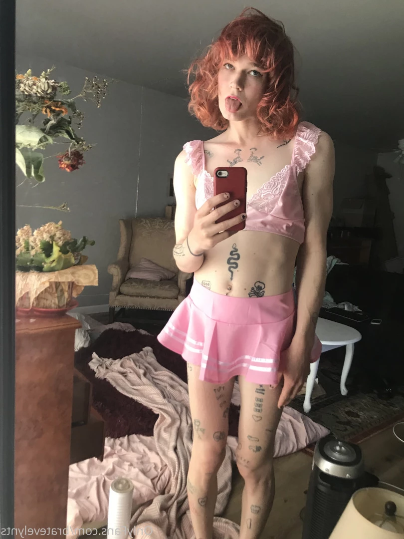 evelyn tumbles [ bratevelynts ] Onlyfans leaked photo 6469341 on Hotleaks.tv