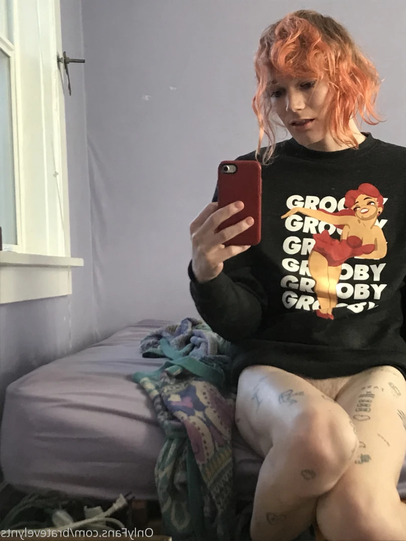 evelyn tumbles [ bratevelynts ] Onlyfans leaked photo 6470941 on Hotleaks.tv