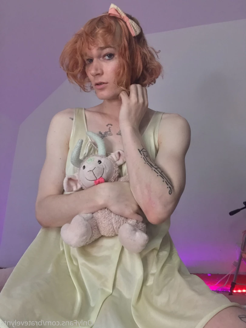 evelyn tumbles [ bratevelynts ] Onlyfans leaked photo 6471872 on Hotleaks.tv