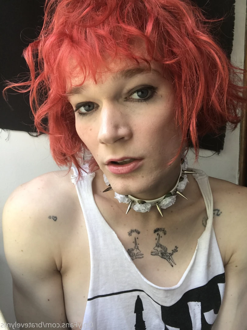 evelyn tumbles [ bratevelynts ] Onlyfans leaked photo 6472779 on Hotleaks.tv