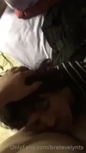 evelyn tumbles [ bratevelynts ] Onlyfans leaked video 7752706 on Hotleaks.tv