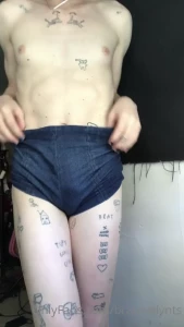 evelyn tumbles [ bratevelynts ] Onlyfans leaked video 7752738 on Hotleaks.tv