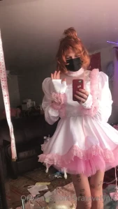 evelyn tumbles [ bratevelynts ] Onlyfans leaked video 7752907 on Hotleaks.tv