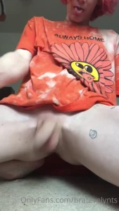 evelyn tumbles [ bratevelynts ] Onlyfans leaked video 7753229 on Hotleaks.tv
