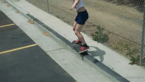 evelyn tumbles [ bratevelynts ] Onlyfans leaked video 7753256 on Hotleaks.tv
