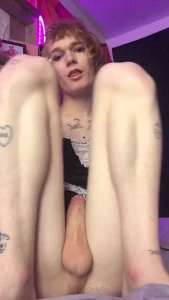 evelyn tumbles [ bratevelynts ] Onlyfans leaked video 7753335 on Hotleaks.tv