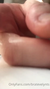 evelyn tumbles [ bratevelynts ] Onlyfans leaked video 7753413 on Hotleaks.tv