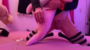evelyn tumbles [ bratevelynts ] Onlyfans leaked video 7753427 on Hotleaks.tv
