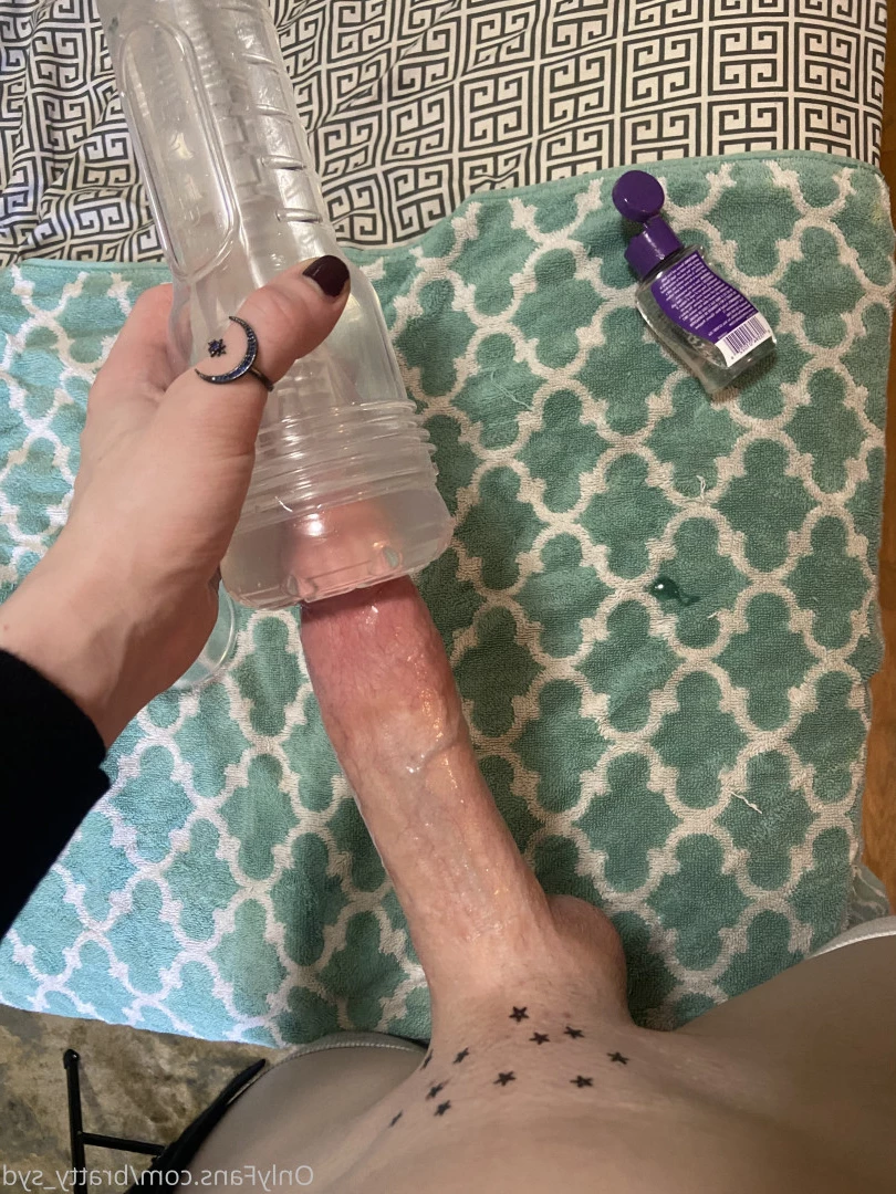 Syd the Witch ✨ [ bratty_syd ] Onlyfans leaked photo 6431624 on Hotleaks.tv