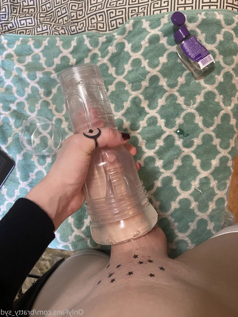 Syd the Witch ✨ [ bratty_syd ] Onlyfans leaked photo 6431756 on Hotleaks.tv