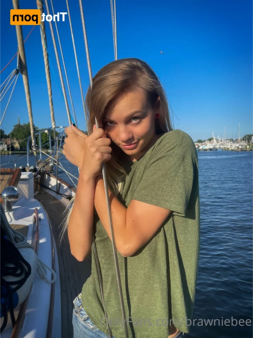 brawniebee Onlyfans leaked photo 13772530 on Hotleaks.tv