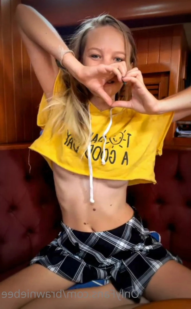 brawniebee Onlyfans leaked photo 16095483 on Hotleaks.tv