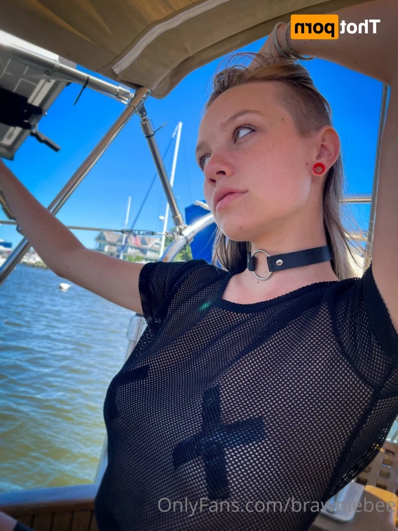 brawniebee Onlyfans leaked photo 16129273 on Hotleaks.tv