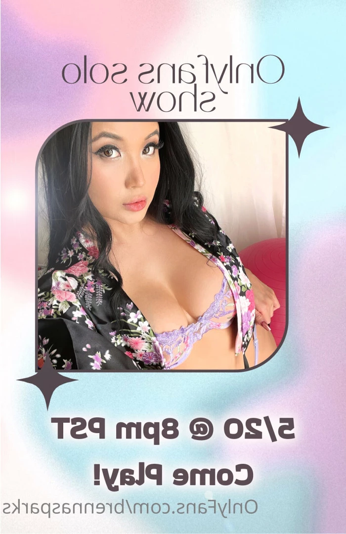 🌸 Brenna Sparks 🌸 [ brennasparks ] Onlyfans leaked photo 6705031 on Hotleaks.tv